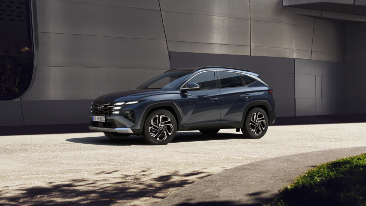 M-Hybrid.