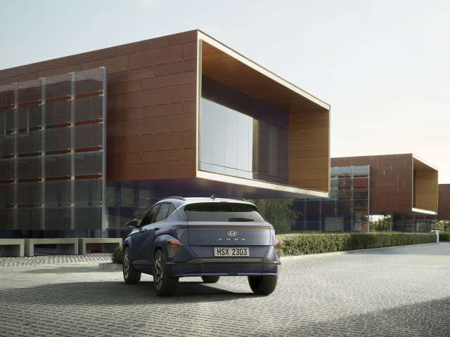 Noul Hyundai KONA – autonomie extinsa si tehnologii avansate - (Photo 2) KONA Electric.jpg