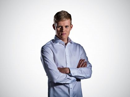 Hyundai Motorsport a semnat un contract cu Ott Tänak, pentru urmatoarele doua sezoane din WRC