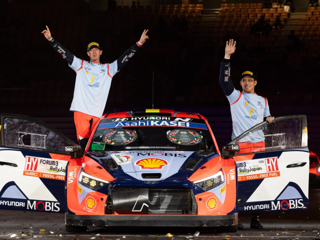 Thierry Neuville si Martijn Wydaeghe si-au asigurat titlurile mondiale in ultima etapa din Campionatul Mondial de Raliuri - 439dd20c-c203-3fe0-43a9-d331762b668c.jpg