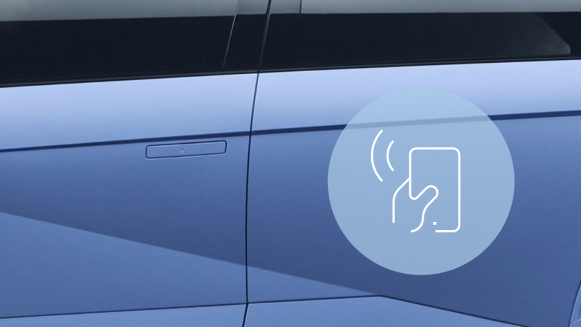 Hyundai Digital Key 2.