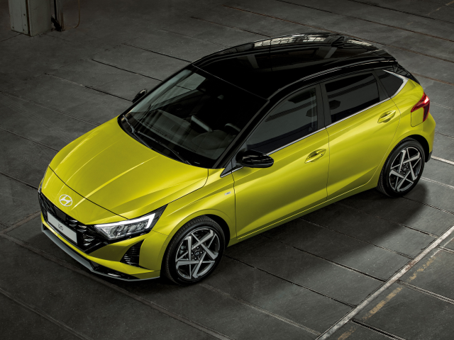 Noul Hyundai i20 – design elegant si sportiv - Hyundai i20 (1).jpg