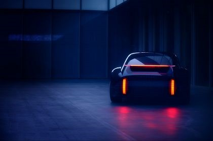 Hyundai dezvaluie modelul concept electric „Prophecy” la Salonul Auto de la Geneva