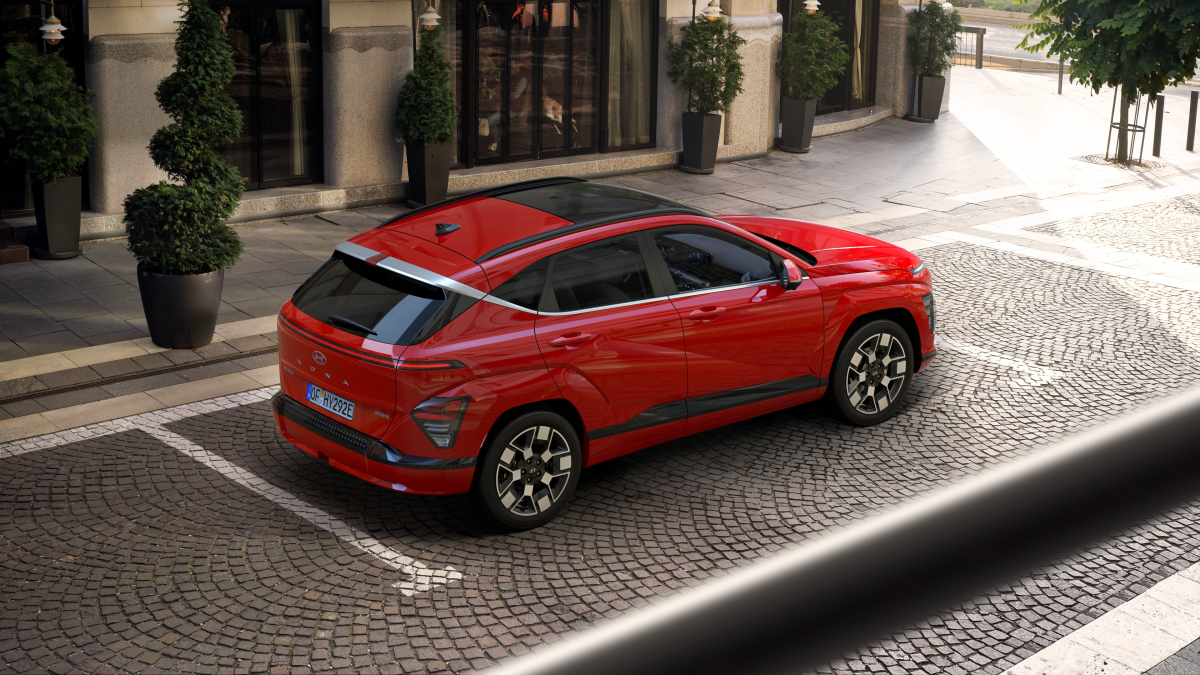Engine Red