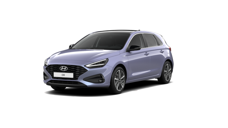 i30 M-Hybrid