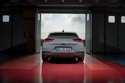 Hyundai la Salonul Auto de la Paris 2018