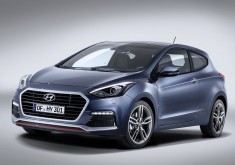 Hyundai demareaza productia noului model i30 in Europa