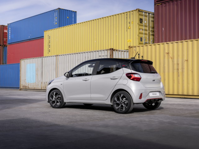 Hyundai prezinta noile i10 si i10 N Line - Hyundai i10 N Line (3).jpg