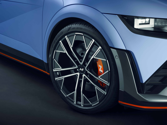 Hyundai IONIQ 5 N - debut in cadrul Goodwood Festival of Speed - IONIQ 5 N_Studio_Detail_01.jpg