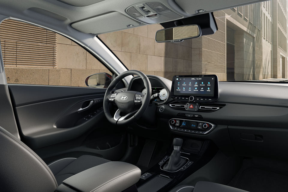 Hyundai Auto Romania