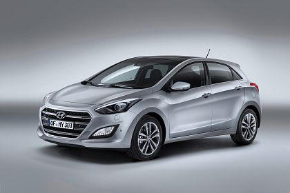 Hyundai dezvaluie noua gama i30, alaturi de noul model i30 Turbo