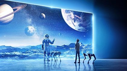Hyundai la CES 2022