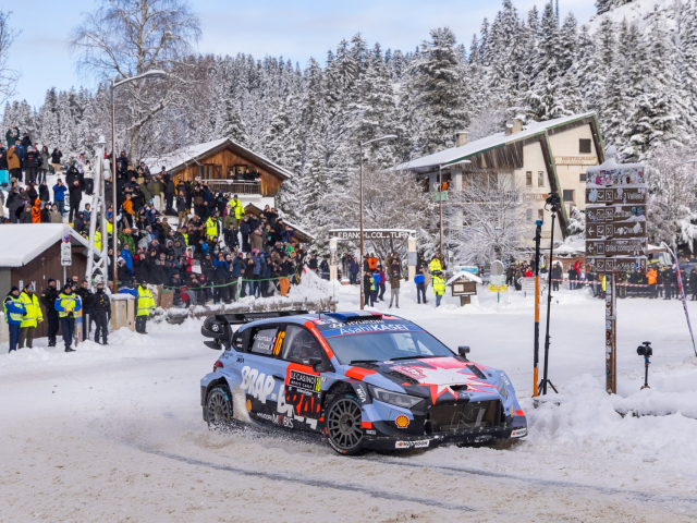 Hyundai Motorsport a terminat cu doua echipaje in top 5 la Raliul Monte-Carlo. - f422b37d-ff14-5d87-fcdf-57c864eac024.jpg
