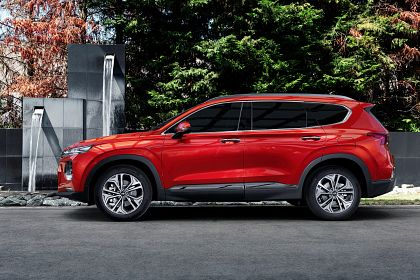 Hyundai a castigat premiul SAFETYBEST 2018