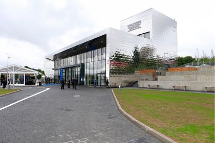 Hyundai Motor a inaugurat noul centru de testare de la Nürburgring