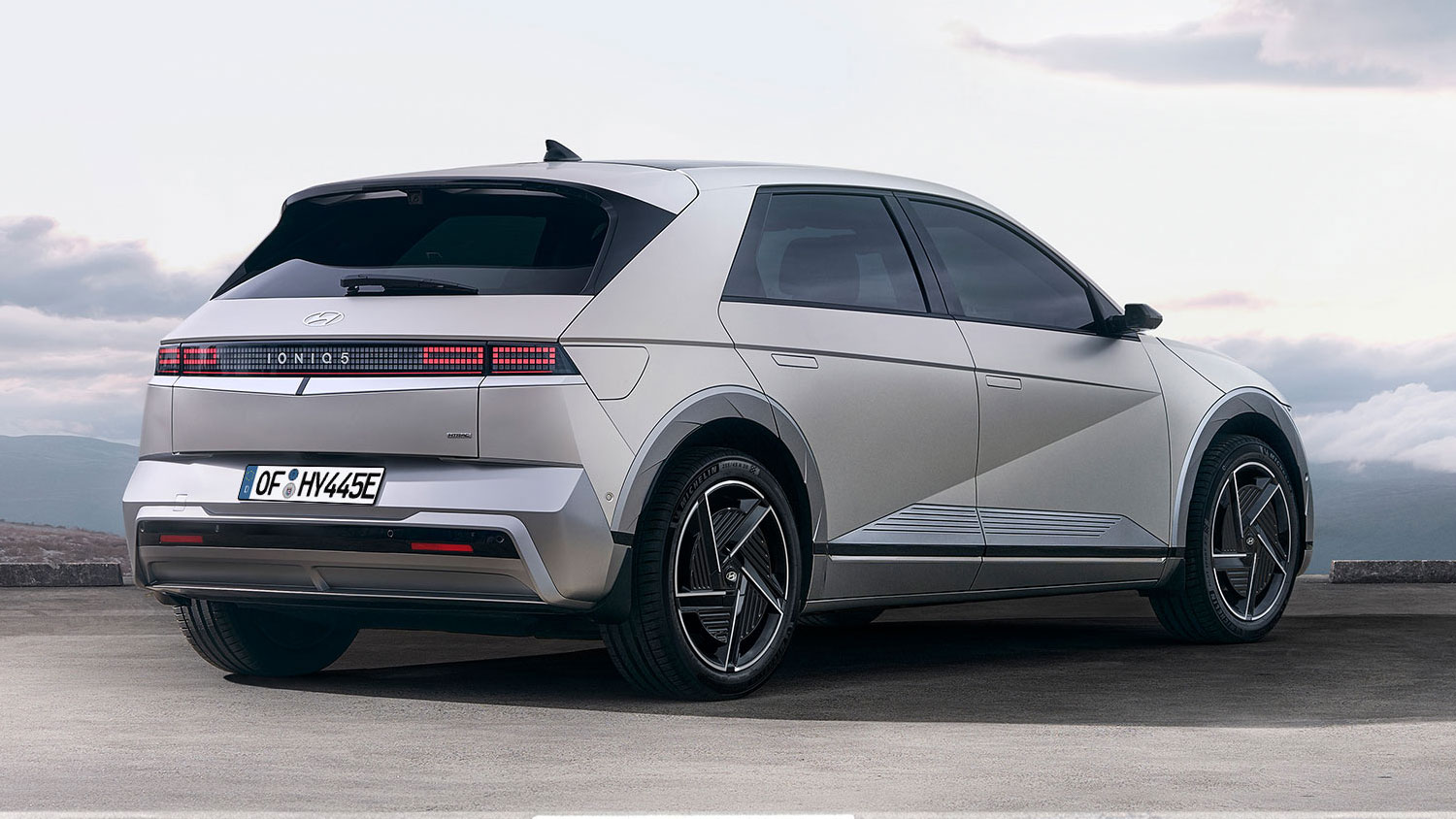 Spoiler aerodinamic.