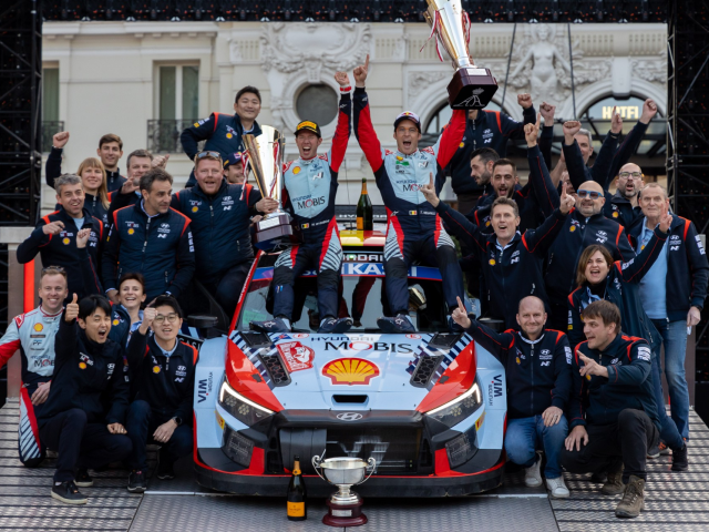 Thierry Neuville si Martijn Wydaeghe si-au asigurat titlurile mondiale in ultima etapa din Campionatul Mondial de Raliuri - 4ab99b0a-a019-29f8-a933-08d4c4cd902d.jpg