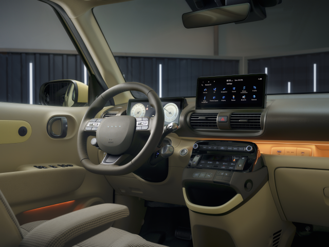 Hyundai INSTER - design distinctiv, autonomie de referinta in segment - Hyundai Inster5081-1.jpg