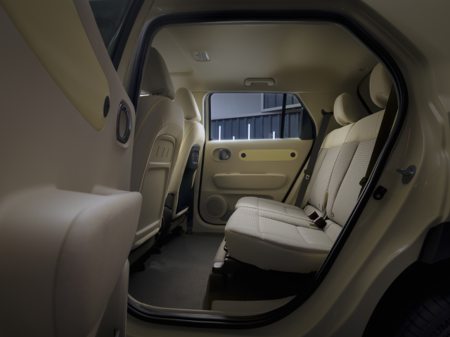 Hyundai INSTER - design distinctiv, autonomie de referinta in segment - Hyundai Inster5327-4.jpg