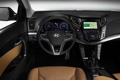 Hyundai prezinta noi echipamente de conectivitate la IAA
