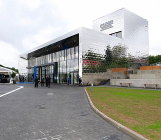 Hyundai Motor a inaugurat noul centru de testare de la Nürburgring