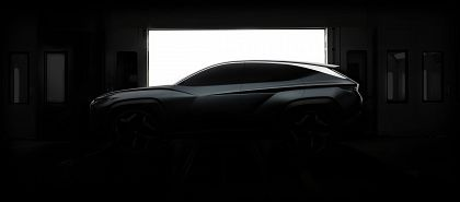 Hyundai dezvaluie primele detalii despre revolutionarul concept SUV plug-in hybrid
