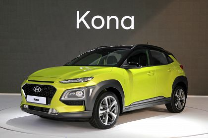 Hyundai isi mentine pozitia in clasamentul Interbrand 2017