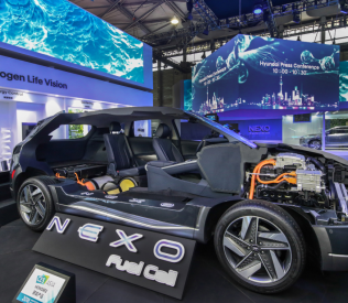Hyundai investeste in dezvoltarea solutiilor de inteligenta artificiala
