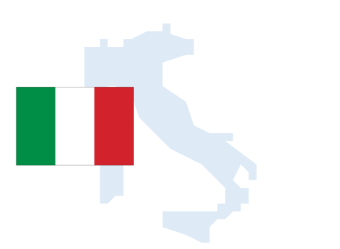 Raliul Italiei