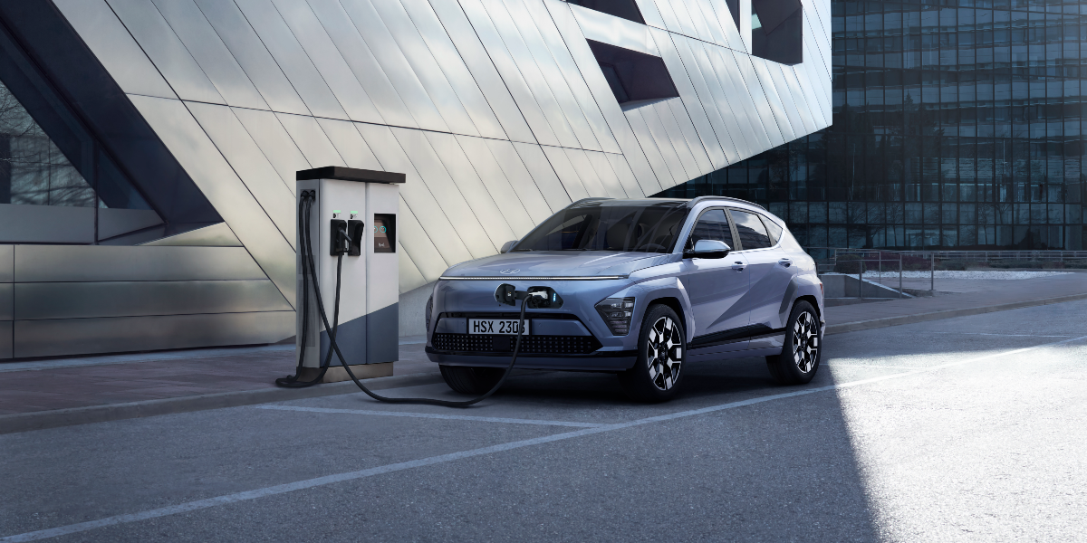 Noul Hyundai KONA – autonomie extinsa si tehnologii avansate