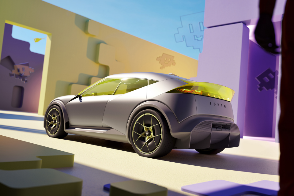 Hyundai Auto Romania