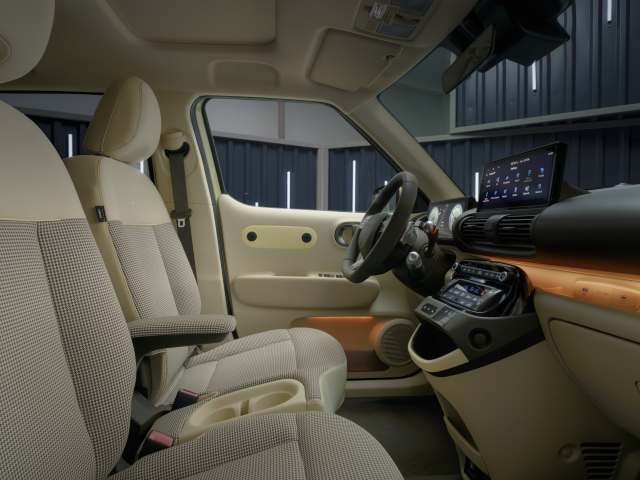Hyundai INSTER - design distinctiv, autonomie de referinta in segment - Hyundai Inster5182-1.jpg