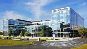 Un studiu independent ilustreaza beneficiile economice si sociale datorate prezentei Hyundai Motor in Europa