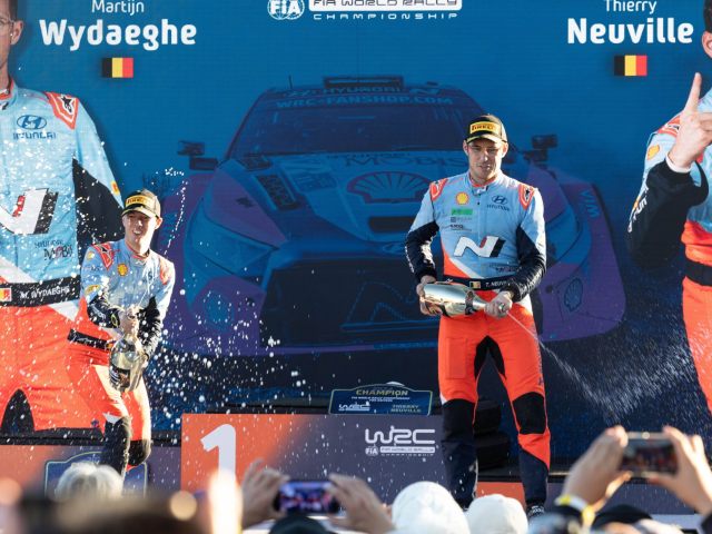 Thierry Neuville si Martijn Wydaeghe si-au asigurat titlurile mondiale in ultima etapa din Campionatul Mondial de Raliuri - b380fb84-5243-a357-5fbb-13a6c69c21f0.jpg