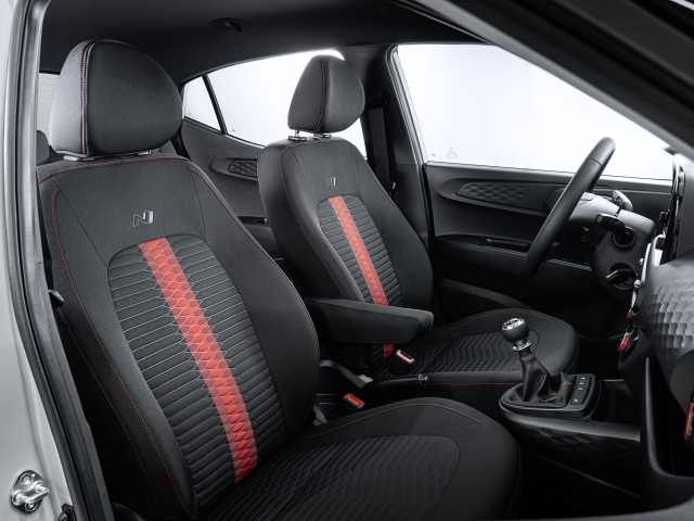 Hyundai prezinta noile i10 si i10 N Line - Hyundai i10 N Line (5).jpg