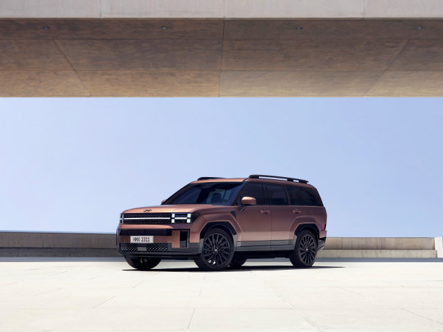 Hyundai dezvaluie primele detalii despre noua generatie Santa Fe - 11. The all new SANTA FE_11.jpg