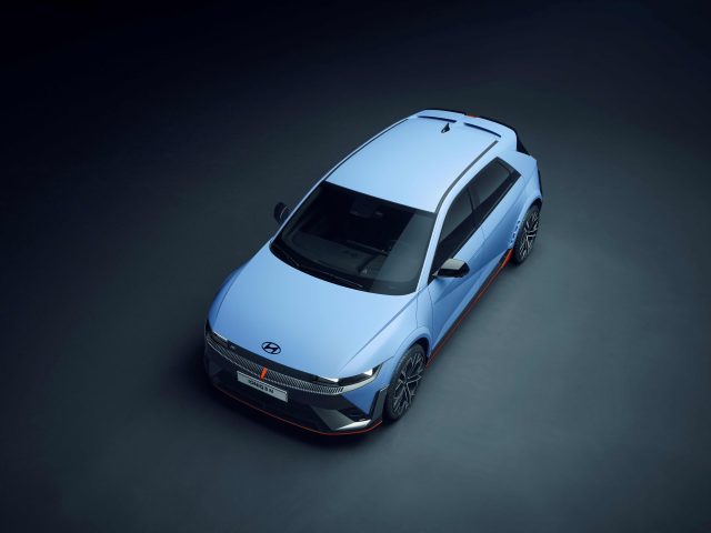 Hyundai IONIQ 5 N - debut in cadrul Goodwood Festival of Speed - IONIQ 5 N_Studio_Exterior_06.jpg