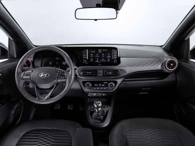 Hyundai prezinta noile i10 si i10 N Line - Hyundai i10 N Line (4).jpg