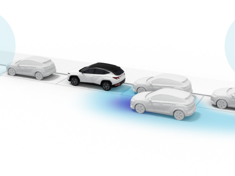 Sistem de asistenta pentru iesirea in siguranta (SEA).