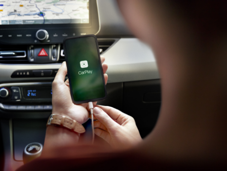 Functii disponibile wireless.