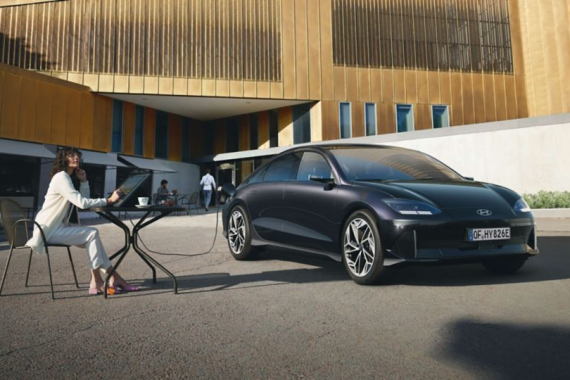 Hyundai Auto Romania