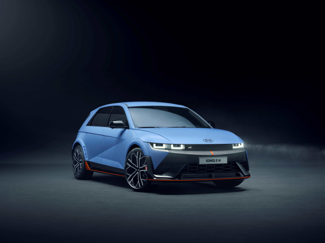 Hyundai IONIQ 5 N - debut in cadrul Goodwood Festival of Speed - IONIQ 5 N_Studio_Exterior_01.jpg