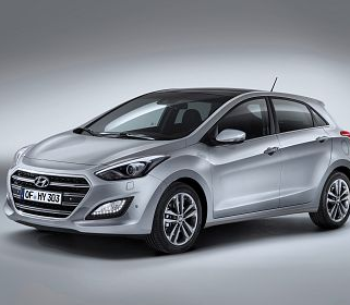 Hyundai a inregistrat vanzari record la nivel european, in prima jumatate a anului 2015