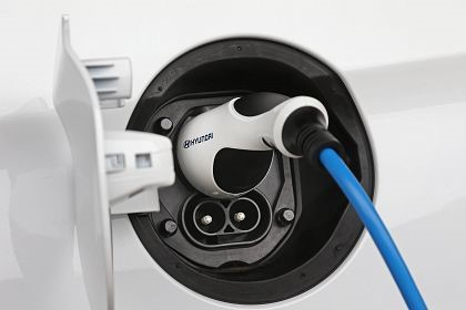 Hyundai Auto Romania - livrari record de autovehicule electrice in luna aprilie