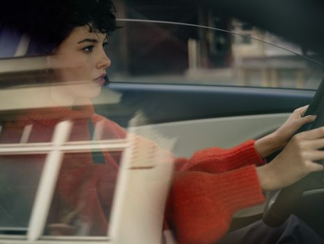 Sistem M-Hybrid 48 V.