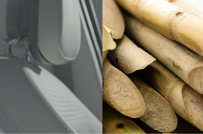 Materiale reciclate.