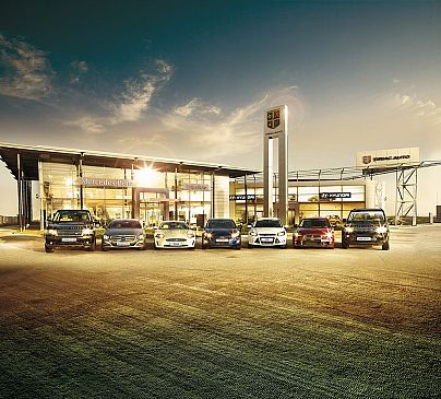 Proiectul de rebranding al grupului Tiriac a fost premiat la Transform Awards 2012