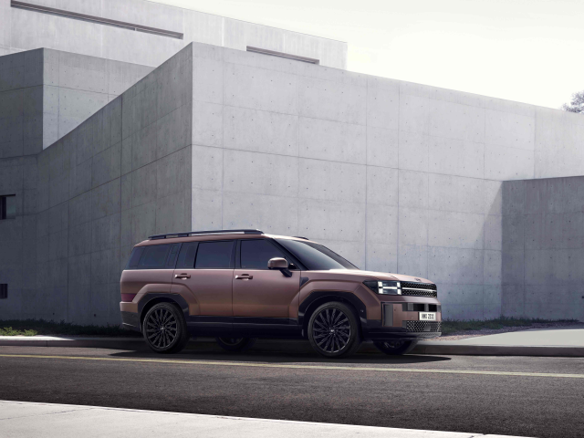 Hyundai prezinta noua generatie SANTA FE - The all-new SANTA FE_Exterior #05.jpg