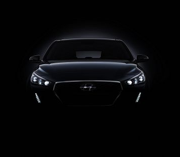 Hyundai dezvaluie primele imagini cu noua generatie i30