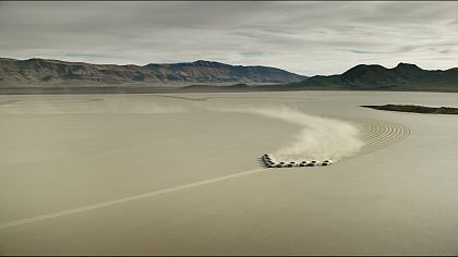 Hyundai a lansat campania „A Message to Space”, stabilind o conexiune inedita prin transmiterea unui mesaj in spatiu